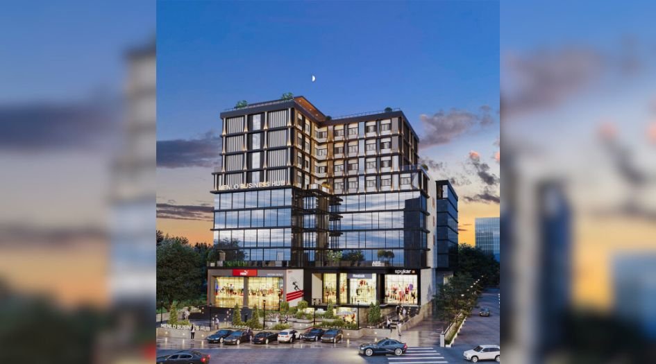Menlo Codename Profit Pods Upper Kharadi  Banner