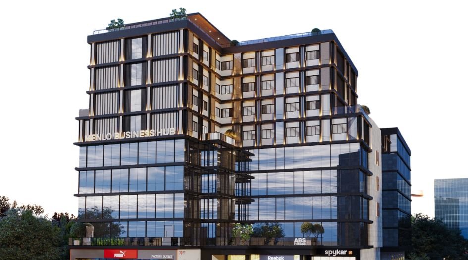 Menlo Codename Profit Pods Upper Kharadi  Banner